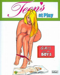 Teens at Play - Rebecca (ISBN: 9781560979449)