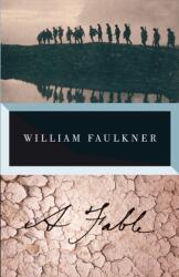 William Faulkner - Fable - William Faulkner (2011)