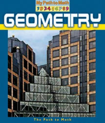 Geometry - Penny Dowdy (ISBN: 9780778743583)