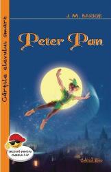 Peter Pan (ISBN: 9789731048505)