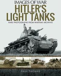 Hitler's Light Tanks (2019)