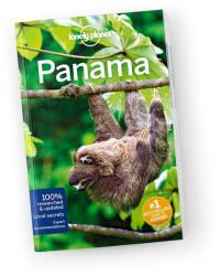 Lonely Planet Panama - Lonely Planet (ISBN: 9781786574916)