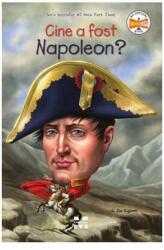 Cine a fost Napoleon? (ISBN: 9786069782194)
