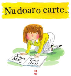 Nu doar o carte (ISBN: 9786069782071)
