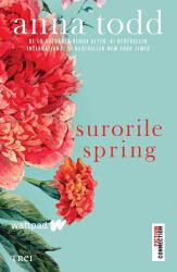 Surorile Spring (ISBN: 9786064006844)