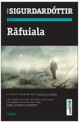 Răfuiala (ISBN: 9786064005250)