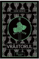 Vrajitorul - Gene Wolfe (ISBN: 9786069000090)