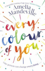 Every Colour of You (ISBN: 9780751571714)