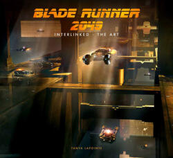 Blade Runner 2049 - Interlinked - The Art (2019)