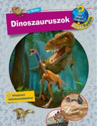 Dinoszauruszok (2019)