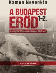 A Budapest Erőd 1-2 (2019)