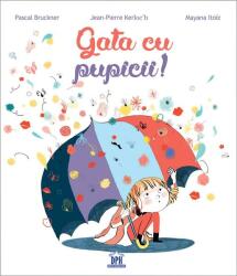Gata cu pupicii (ISBN: 9786066839112)