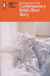 The Penguin Book of the Contemporary British Short Story (ISBN: 9780141986210)