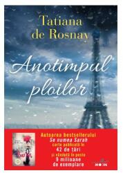 Anotimpul ploilor (ISBN: 9786063340130)