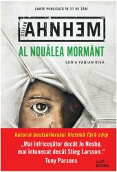 Al noualea mormant (ISBN: 9786063339318)