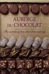 Art of Chocolate Making - Anne Scott (2011)