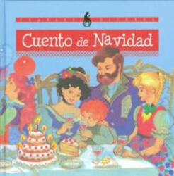 Cuento de Navidad - Charles Dickens, Ana Minguito Palomares (ISBN: 9788415497516)