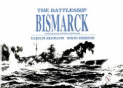 Battleship Bismarck - Bodo Herzog (2004)