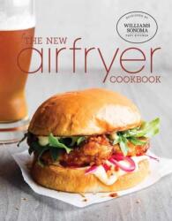 Air Fryer 2 - Williams Sonoma Test Kitchen (ISBN: 9781681884653)