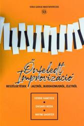 Önfeledt improvizáció (ISBN: 9786150053981)