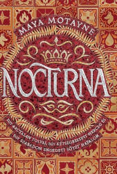 Nocturna (2019)
