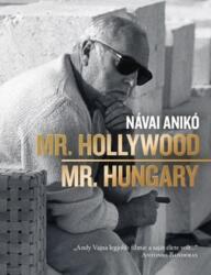 Mr. Hollywood/Mr. Hungary (2019)