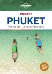 Lonely Planet Pocket Phuket - Lonely Planet (ISBN: 9781786574787)