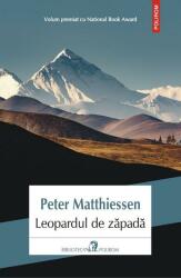 Leopardul de zăpadă (ISBN: 9789734678846)