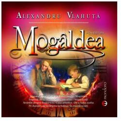 Mogâldea (ISBN: 9786066950978)