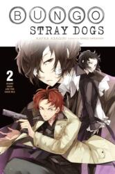 Bungo Stray Dogs, Vol. 2 (ISBN: 9781975303242)