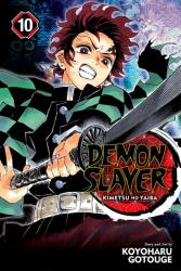 Demon Slayer: Kimetsu no Yaiba (ISBN: 9781974704552)