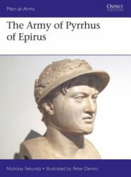 Army of Pyrrhus of Epirus - Peter Dennis (ISBN: 9781472833488)
