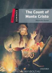 The Count of Monte Cristo - Dominoes Level 3 (ISBN: 9780194608121)