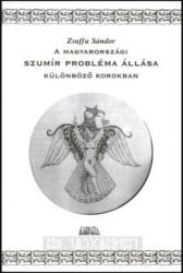 Zsuffa Sándor - A magyarországi szumír probléma állása különböző korokban (2005)