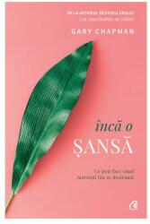 Inca o sansa - Gary Chapman (ISBN: 9786064402561)
