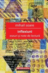 Inflexiuni (ISBN: 9786064604545)