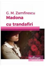 Madona cu trandafiri (ISBN: 9786067782882)