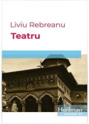 Teatru (ISBN: 9786064600196)