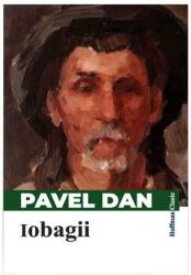Iobagii (ISBN: 9786064600530)