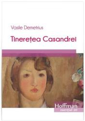 Tinerețea Casandrei (ISBN: 9786064603128)