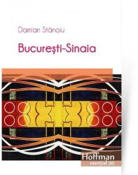București-Sinaia (ISBN: 9786064603111)