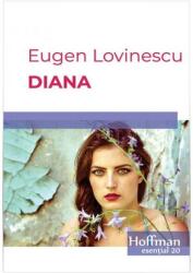 Diana (ISBN: 9786064600677)