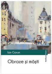 Obraze și măști (ISBN: 9786064602138)
