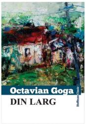 Din larg (ISBN: 9786064601629)