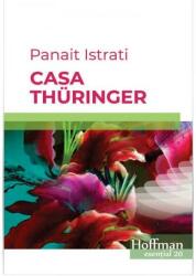 Casa Thuringer (ISBN: 9786064601162)
