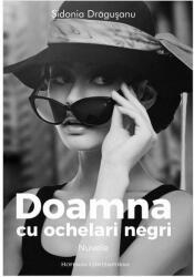 Doamna cu ochelari negri (ISBN: 9786064603555)