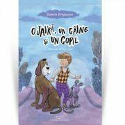 O javra, un caine si un copil - Sidonia Dragusanu (ISBN: 9786064606266)