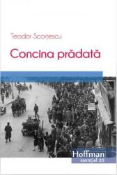 Concina prădată (ISBN: 9786064603616)