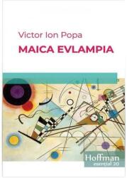 Maica Evlampia (ISBN: 9786064603081)