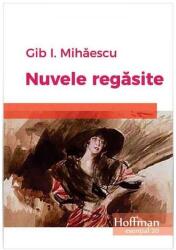 Nuvele regăsite (ISBN: 9786067788525)